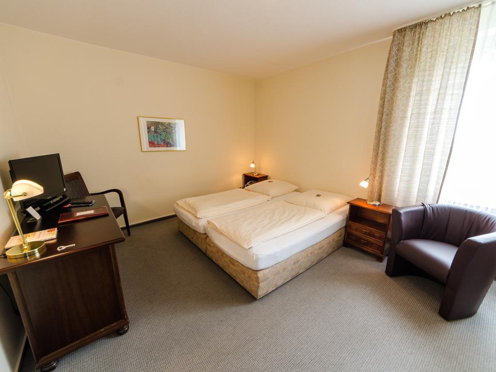 An Der Stadthalle Braunschweig Quarto foto